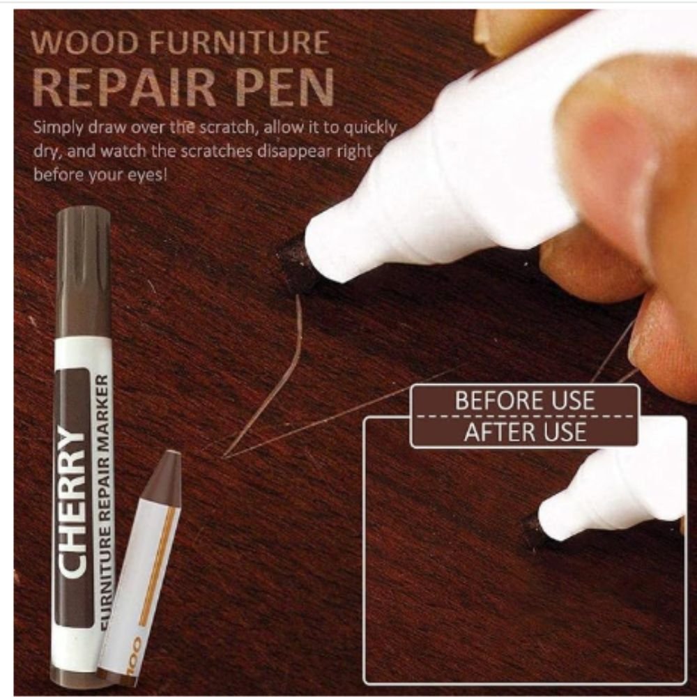 KIT DE REPARACIÓN PARA CARPINTERÍA DE 20 PIEZAS - Imagen 4