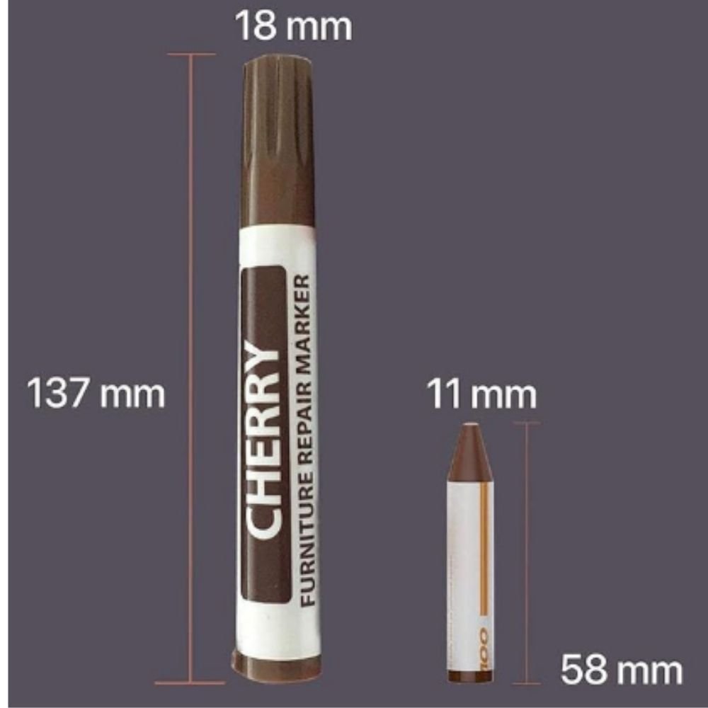 KIT DE REPARACIÓN PARA CARPINTERÍA DE 20 PIEZAS - Imagen 3