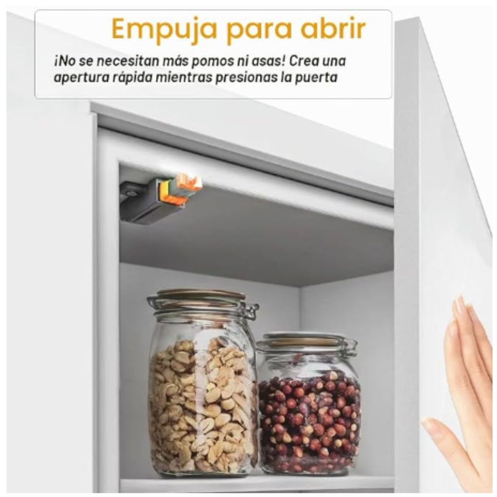 PUSH CON AGARRE - Imagen 3