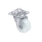 GARRUCHA NAYLON BLANCA JUEGO 4PCS