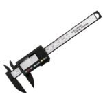 CALIBRADOR DIGITAL O PIE DE RE RANGO DE MEDICION 0-6 PULGADAS