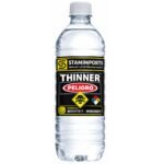 THINNER DILUYENTE 1 LITRO