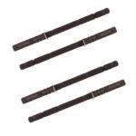 SOPORTE LAPIZ 10 X 145MM OCULTO CON TACO PARA REPISAS FLOTANTES