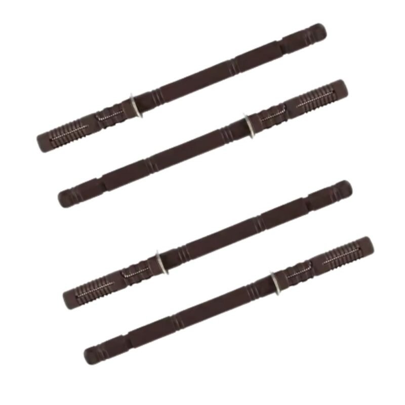 SOPORTE LAPIZ 10 X 145MM OCULTO CON TACO PARA REPISAS FLOTANTES