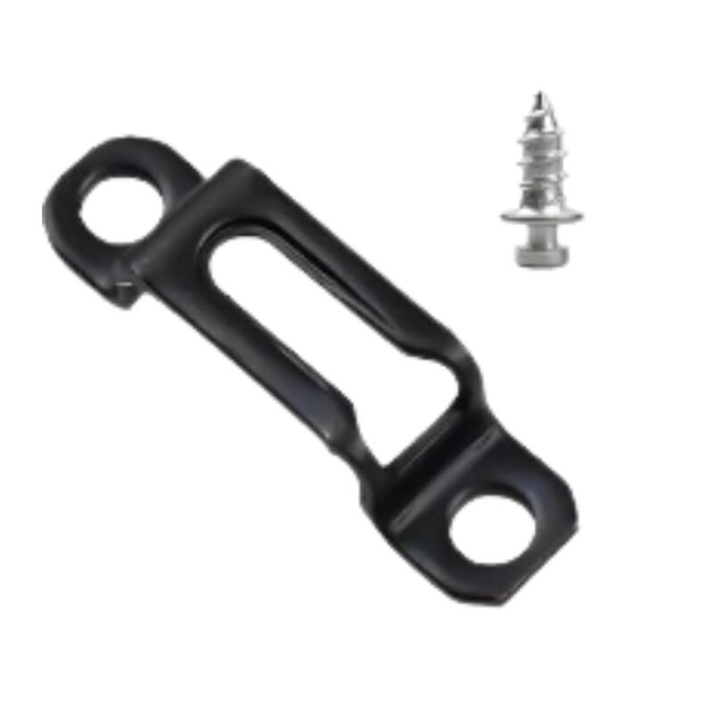CIERRE DE TORNILLO INVISIBLE PARA ARMARIO ACCESORIO DE MONTAJE DE MUEBLES