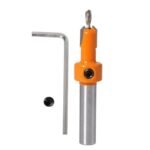 AVELLANADOR DE TUGSTENO NARANJA