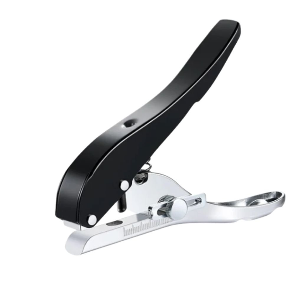 PERFORADORA DE CANTOS PVC 8MM