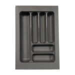 PORTA CUBIERTO MODERNO 450 X 480 X 50MM