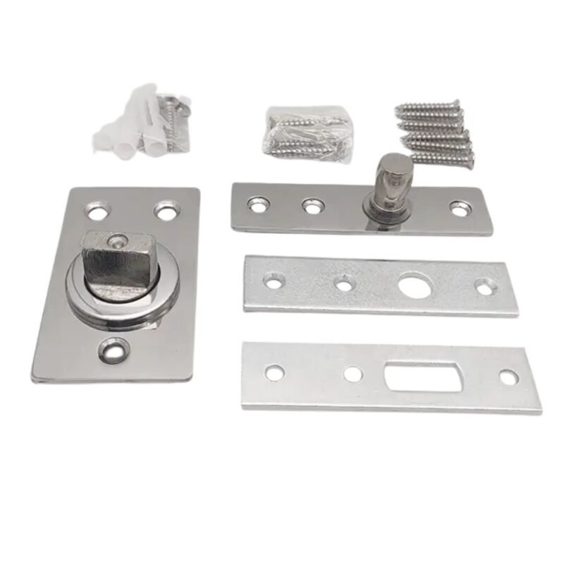 Bisagra Pivote para Puerta - Acero inox 304